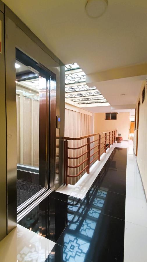 Hotel Inka 皮萨克 外观 照片