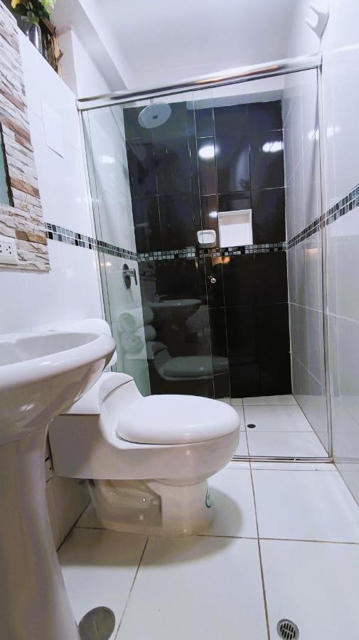 Hotel Inka 皮萨克 外观 照片