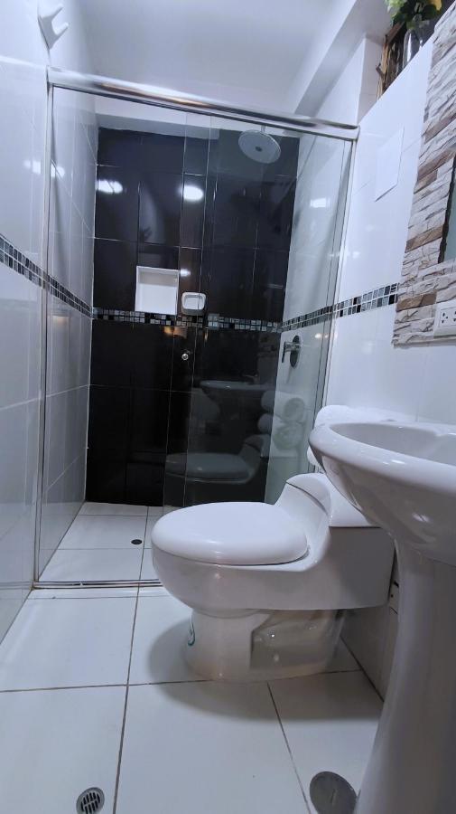 Hotel Inka 皮萨克 外观 照片
